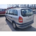 OPEL ZAFIRA A