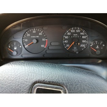 Recambio de carroceria corte para peugeot 405 berlina 1.9 turbodiesel referencia OEM IAM   