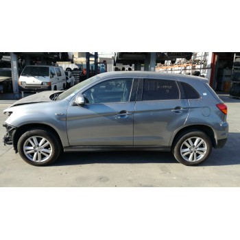 mitsubishi asx (ga0w) del año 2012