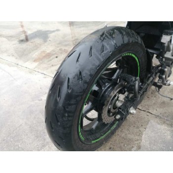 kawasaki z 300 del año 2016