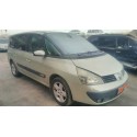 RENAULT ESPACE IV (JK0)