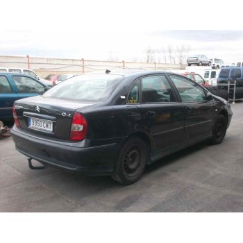 citroën c5 berlina del año 2003