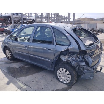 citroën xsara picasso del año 2007