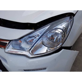 citroën c3 del año 2014