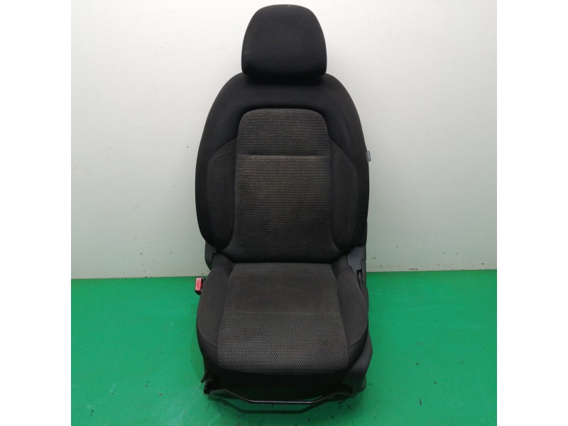 Recambio de asiento delantero izquierdo para citroën c3 picasso 1.6 hdi fap referencia OEM IAM   