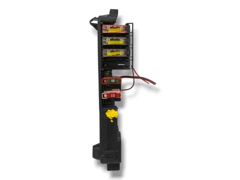 Recambio de caja reles / fusibles para mercedes-benz clase r (w251) 3.0 cdi cat referencia OEM IAM 2115452601  
