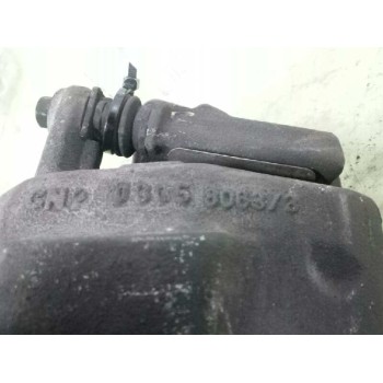 Recambio de pinza freno delantera derecha para fiat ulysse (179) 2.0 16v emotion referencia OEM IAM 80833  