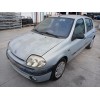 renault clio ii fase ii (b/cb0) del año 2001
