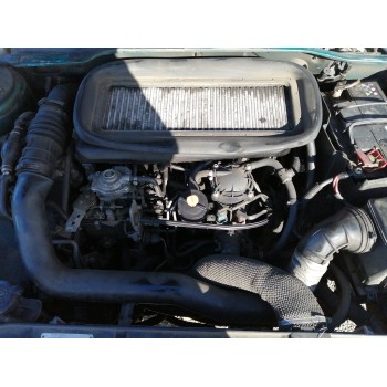 Recambio de carroceria corte para peugeot 405 berlina 1.9 turbodiesel referencia OEM IAM   