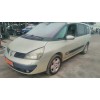 renault espace iv (jk0) del año 2003