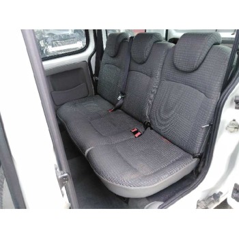 renault kangoo (f/kc0) del año 2007