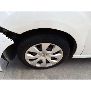 citroën c3 del año 2014