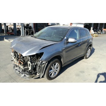 mitsubishi asx (ga0w) del año 2012
