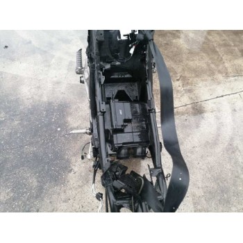 kawasaki z 300 del año 2016