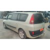 renault espace iv (jk0) del año 2003