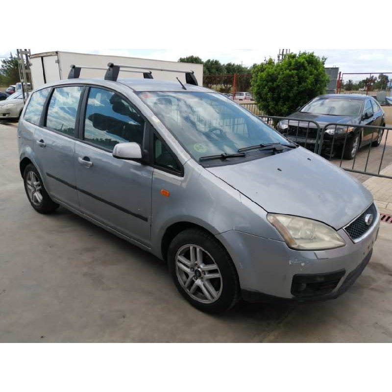 FORD FOCUS C-MAX (CAP)