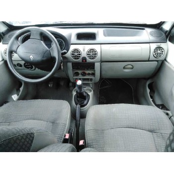 renault kangoo (f/kc0) del año 2007