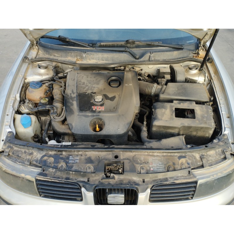 SEAT TOLEDO II (1M2) 2002