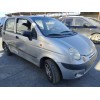 daewoo matiz del año 2004