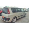 renault espace iv (jk0) del año 2003