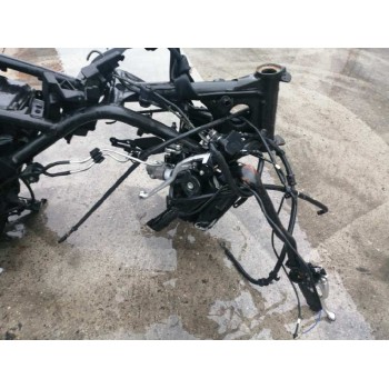 kawasaki z 300 del año 2016