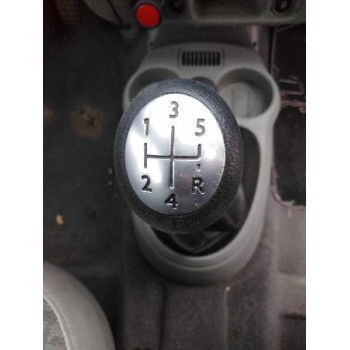 renault kangoo (f/kc0) del año 2007