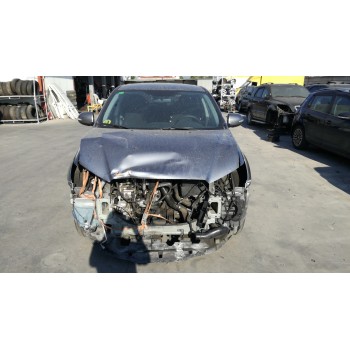 mitsubishi asx (ga0w) del año 2012