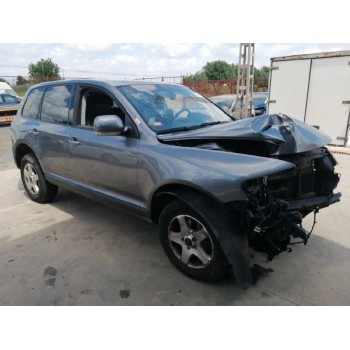 volkswagen touareg (7la) del año 2003