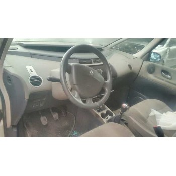 renault espace iv (jk0) del año 2003