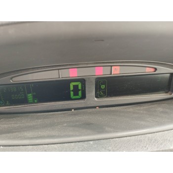 citroën xsara picasso del año 2007