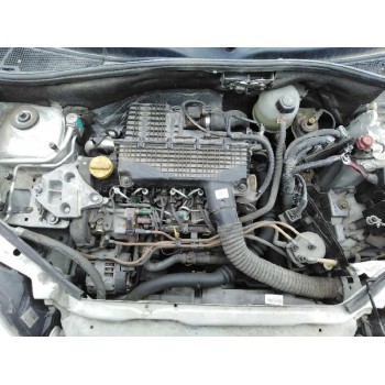 renault kangoo (f/kc0) del año 2007