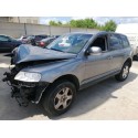 VOLKSWAGEN TOUAREG (7LA)