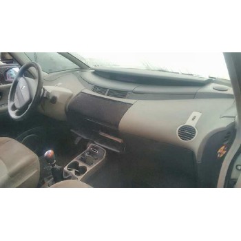 renault espace iv (jk0) del año 2003