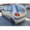 daewoo matiz del año 2004