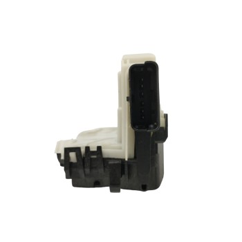 Recambio de cerradura puerta lateral derecha para peugeot rifter 1.5 blue-hdi fap referencia OEM IAM 16943549 PSA243585 