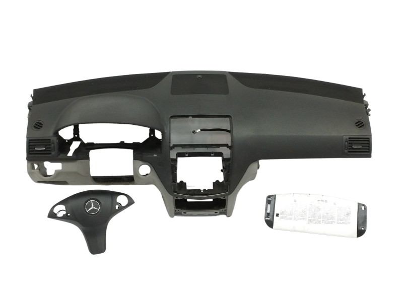 Recambio de salpicadero para mercedes-benz clase c (w204) berlina 2.2 cdi cat referencia OEM IAM A2046803787 2048604302 20486000 Recambio de salpicadero para mercedes-benz clase c (w204) berlina 2.2 cdi cat referencia OEM IAM A2046803787 2048604302 20486000