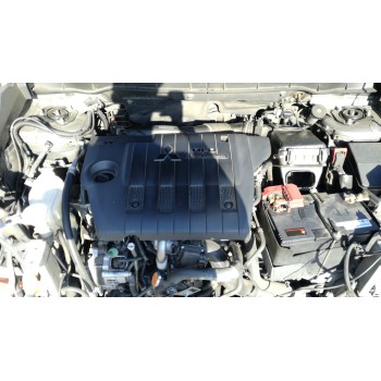 mitsubishi asx (ga0w) del año 2012