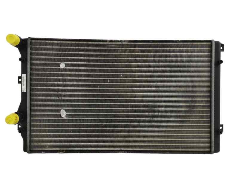 Recambio de radiador agua para seat altea xl (5p5) 1.4 16v tsi referencia OEM IAM 1K0121253BB Recambio de radiador agua para seat altea xl (5p5) 1.4 16v tsi referencia OEM IAM 1K0121253BB