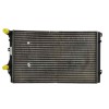 Recambio de radiador agua para seat altea xl (5p5) 1.4 16v tsi referencia OEM IAM 1K0121253BB  