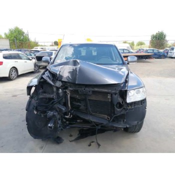 volkswagen touareg (7la) del año 2003