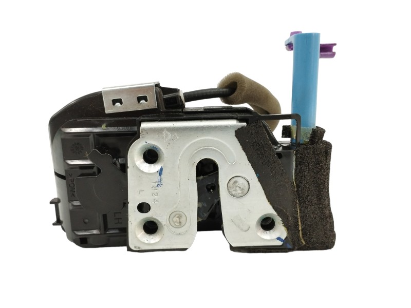 Recambio de cerradura puerta delantera izquierda para infiniti q50 q50 premium hybrid referencia OEM IAM 805014GR0A Recambio de cerradura puerta delantera izquierda para infiniti q50 q50 premium hybrid referencia OEM IAM 805014GR0A