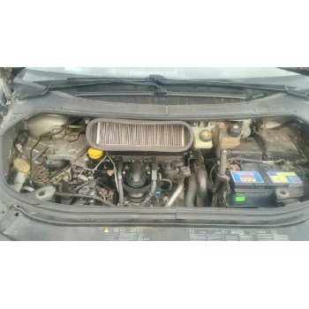 renault espace iv (jk0) del año 2003