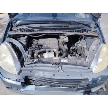 citroën xsara picasso del año 2007