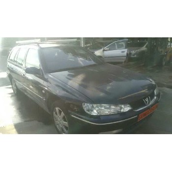 peugeot 406 break (s1/s2) del año 2003