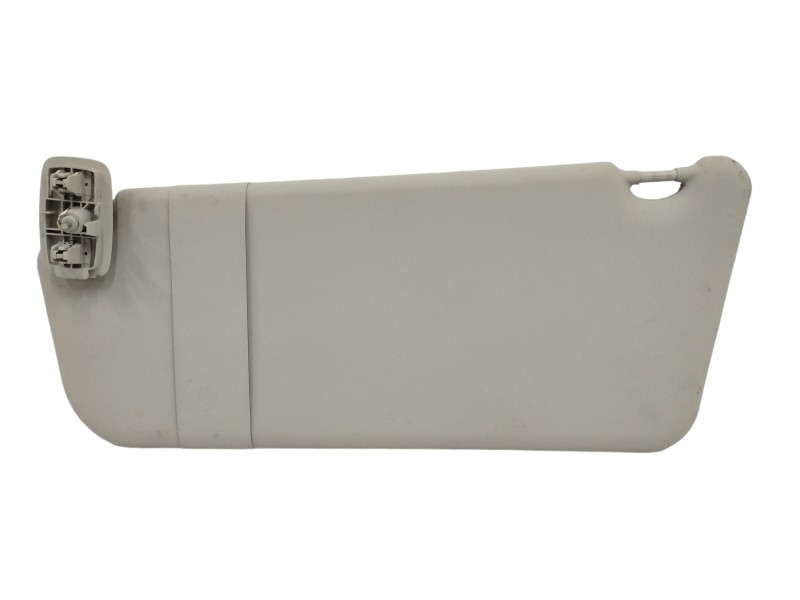 Recambio de parasol izquierdo para peugeot rifter 1.5 blue-hdi fap referencia OEM IAM 9809498777 Recambio de parasol izquierdo para peugeot rifter 1.5 blue-hdi fap referencia OEM IAM 9809498777