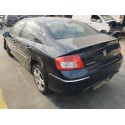 PEUGEOT 407 (6D_)