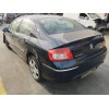 peugeot 407 del año 2010