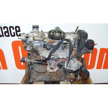 Recambio de motor completo para fiat uno (146_, 158_) 70 i.e. 1.4 referencia OEM IAM 146C1000  