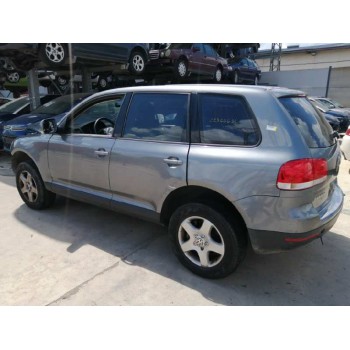 volkswagen touareg (7la) del año 2003