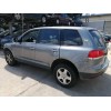 volkswagen touareg (7la) del año 2003